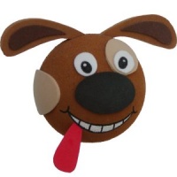 Patch the Dog